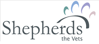 Shepherds the Vets Ltd logo